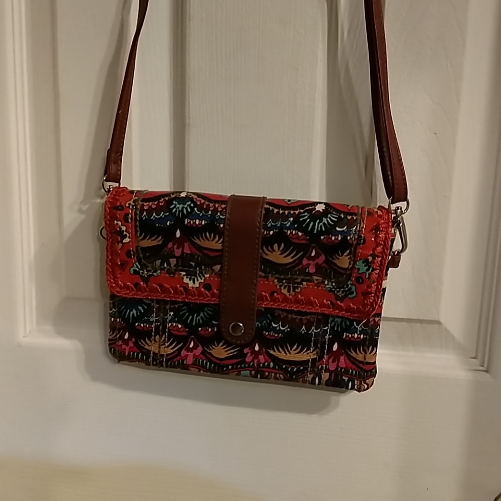 Sakroots bag